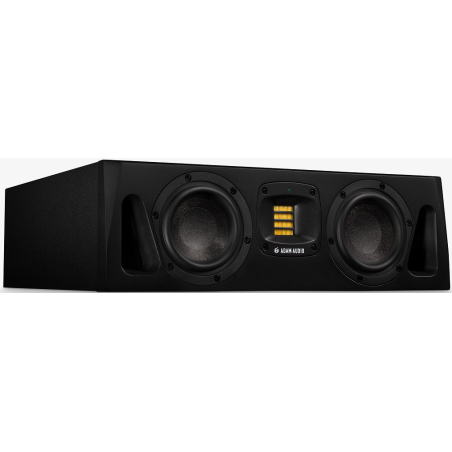 Enceintes monitoring de studio - Adam Audio - A44H