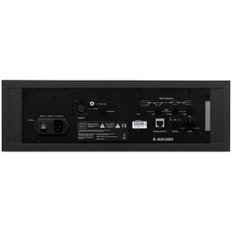 	Enceintes monitoring de studio - Adam Audio - A44H