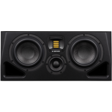 Enceintes monitoring de studio - Adam Audio - A77H