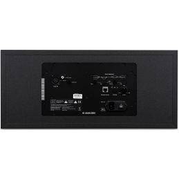 	Enceintes monitoring de studio - Adam Audio - A77H