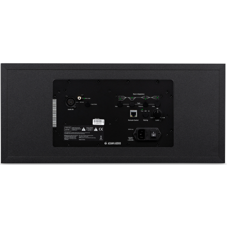 Enceintes monitoring de studio - Adam Audio - A77H