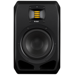	Enceintes monitoring de studio - Adam Audio - S2V