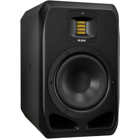 Enceintes monitoring de studio - Adam Audio - S2V