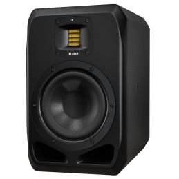 	Enceintes monitoring de studio - Adam Audio - S2V