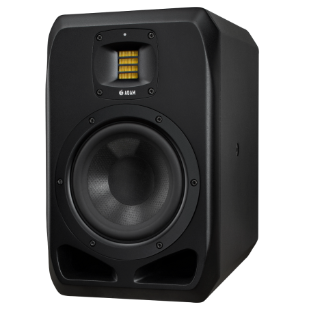 Enceintes monitoring de studio - Adam Audio - S2V