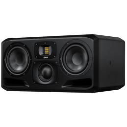 	Enceintes monitoring de studio - Adam Audio - S3H