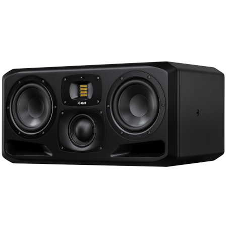 Enceintes monitoring de studio - Adam Audio - S3H
