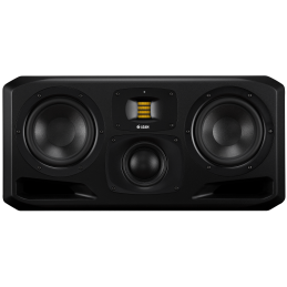 	Enceintes monitoring de studio - Adam Audio - S3H