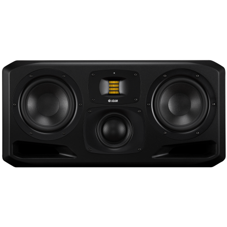 Enceintes monitoring de studio - Adam Audio - S3H