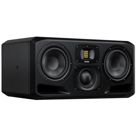 Enceintes monitoring de studio - Adam Audio - S3H