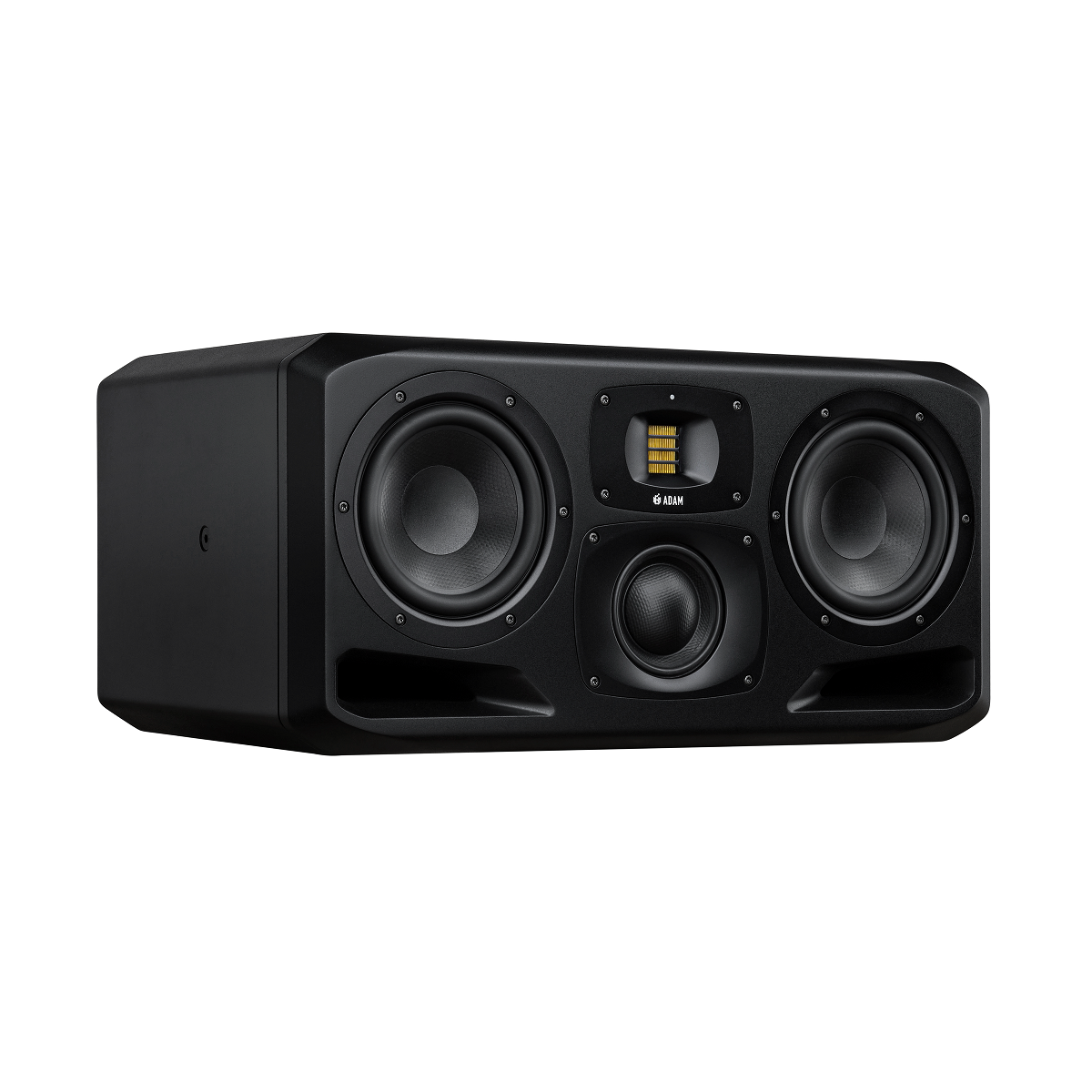 Enceintes monitoring de studio - Adam Audio - S3H