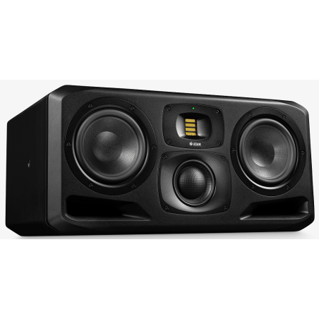 Enceintes monitoring de studio - Adam Audio - S3H