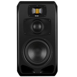 	Enceintes monitoring de studio - Adam Audio - S3V