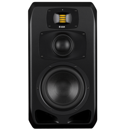 Enceintes monitoring de studio - Adam Audio - S3V