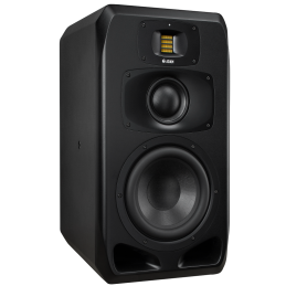 Enceintes monitoring de studio - Adam Audio - S3V