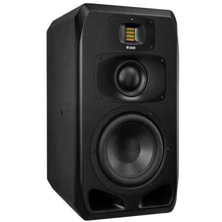 Enceintes monitoring de studio - Adam Audio - S3V
