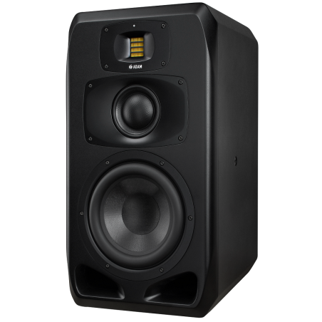 Enceintes monitoring de studio - Adam Audio - S3V