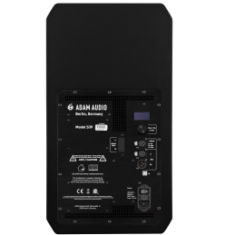 	Enceintes monitoring de studio - Adam Audio - S3V