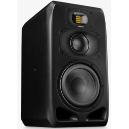 	Enceintes monitoring de studio - Adam Audio - S3V