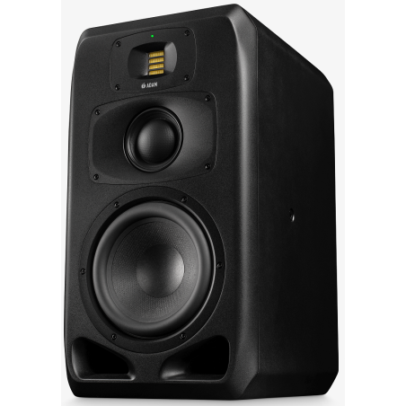 Enceintes monitoring de studio - Adam Audio - S3V