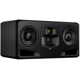 Enceintes monitoring de studio - Adam Audio - S5H