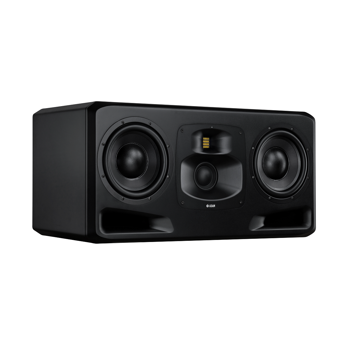 Enceintes monitoring de studio - Adam Audio - S5H
