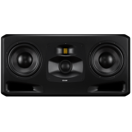 	Enceintes monitoring de studio - Adam Audio - S5H