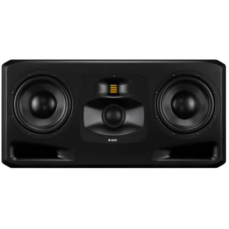 Enceintes monitoring de studio - Adam Audio - S5H