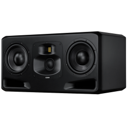 	Enceintes monitoring de studio - Adam Audio - S5H