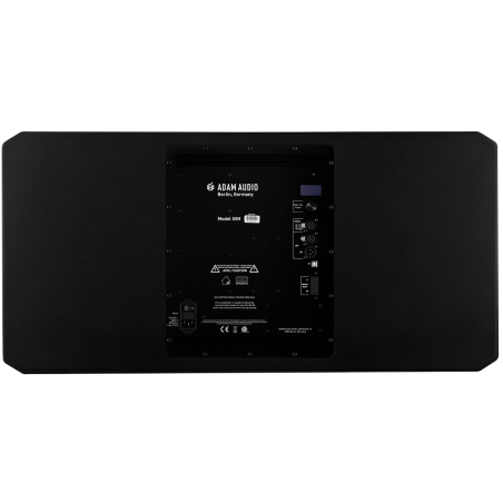 Enceintes monitoring de studio - Adam Audio - S5H