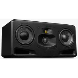 	Enceintes monitoring de studio - Adam Audio - S5H