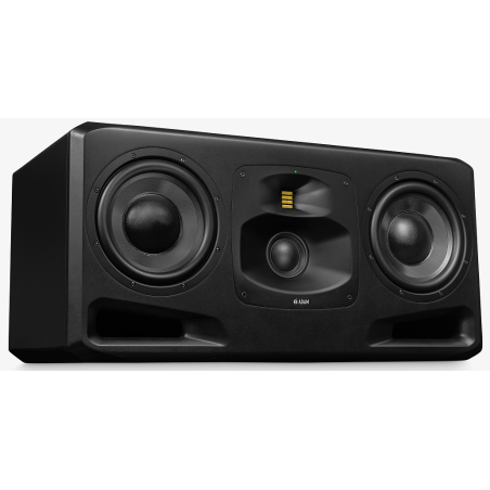 Enceintes monitoring de studio - Adam Audio - S5H