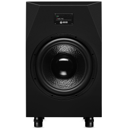 	Caissons de basse monitoring - Adam Audio - SUB12