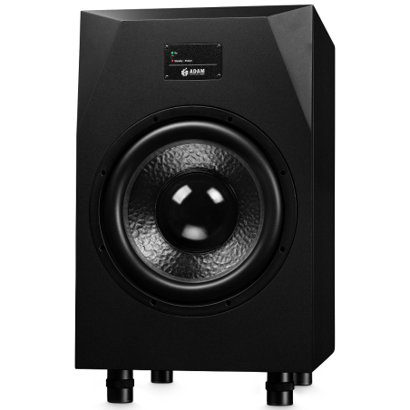 Caissons de basse monitoring - Adam Audio - SUB12