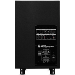 	Caissons de basse monitoring - Adam Audio - SUB12