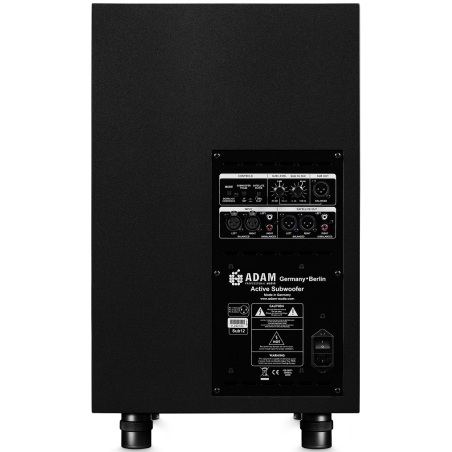 Caissons de basse monitoring - Adam Audio - SUB12
