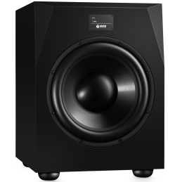 Caissons de basse monitoring - Adam Audio - SUB15