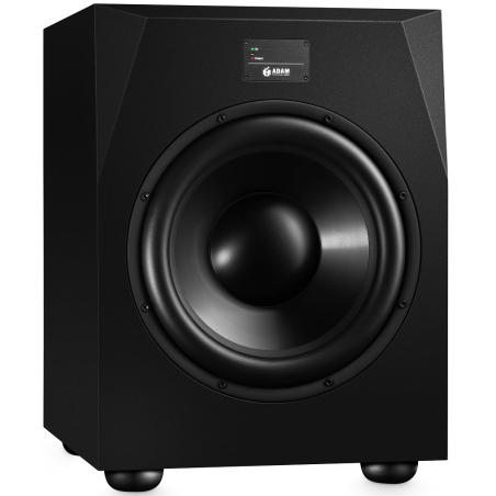 Caissons de basse monitoring - Adam Audio - SUB15