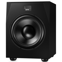 	Caissons de basse monitoring - Adam Audio - SUB15