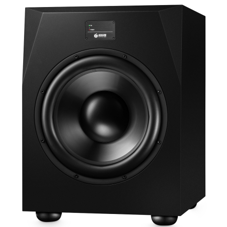 Caissons de basse monitoring - Adam Audio - SUB15