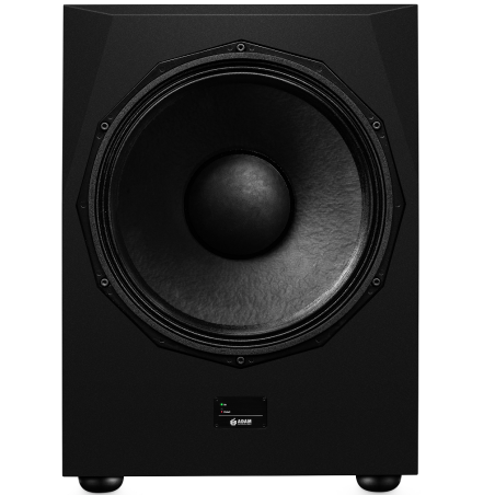Caissons de basse monitoring - Adam Audio - SUB2100