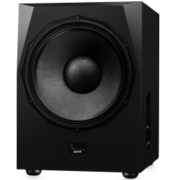Caissons de basse monitoring - Adam Audio - SUB2100