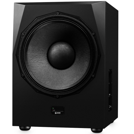Caissons de basse monitoring - Adam Audio - SUB2100