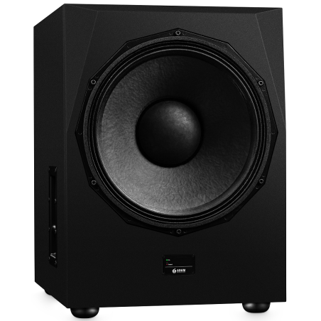 Caissons de basse monitoring - Adam Audio - SUB2100