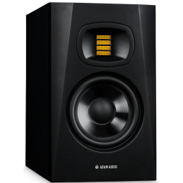 Enceintes monitoring de studio - Adam Audio - T5V