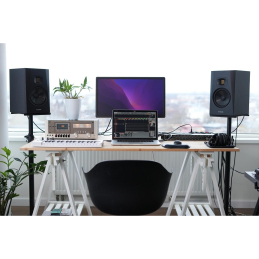 	Enceintes monitoring de studio - Adam Audio - T7V