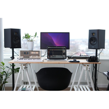 Enceintes monitoring de studio - Adam Audio - T7V