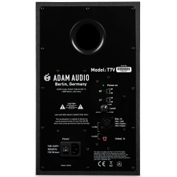 	Enceintes monitoring de studio - Adam Audio - T7V