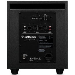 	Caissons de basse monitoring - Adam Audio - T10S