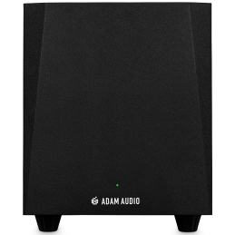 	Caissons de basse monitoring - Adam Audio - T10S